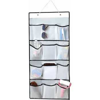 Úložný box Závěsný nástěnný organizér 90x40 CM