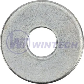 Matice Podložka DIN 9021 M14 /15,0x44x3 ZB Balení: 100 ks LAJAA14000B5K