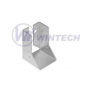 Stavebniny Trám.botka uzavřená WBZ 14, 60x100x75x2, 1 ks TKFC064120B