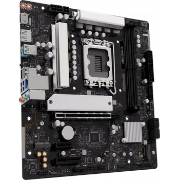 Základní deska Základní deska ASRock B860M-X