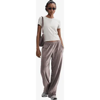 Dámské tričko Nike W NSW NK CHLL KNT MD CRP L