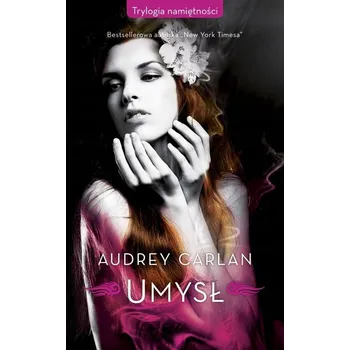 Umysł Audrey Carlan