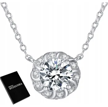 Náhrdelník Dámský stříbrný ŘETÍZEK s PRO NI STŘÍBRO