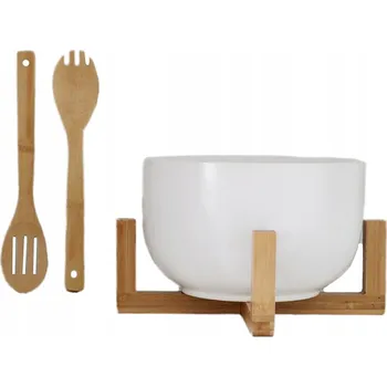 Miska MPLCo BAMBOO porcelánová 0 ml