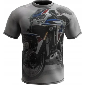 Moto bunda TRIČKO Honda CRF1100 Adventure Sport Africa Twin