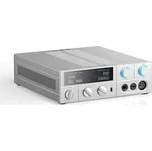 FiiO K15 - Stříbrná