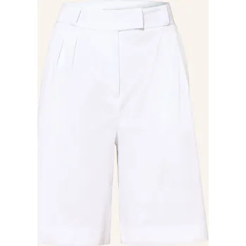 Lilienfels Dámské Šortky, bílá, 36