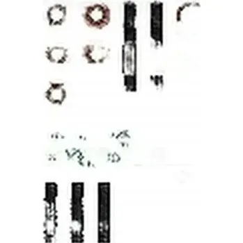 Turbodmychadlo Victor Reinz 04-10063-01 Montážní sada, turbodmychadlo