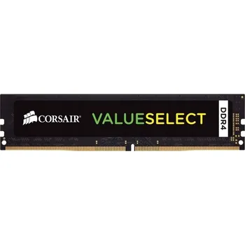 Operační paměť Paměť RAM DDR4 Corsair 8 GB 2400 MHz CL16