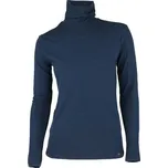 Pleas Dámský rolák modrá 3XL (184190-800-048)