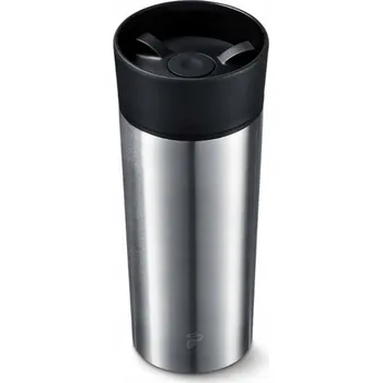Termohrnek Tchibo Termohrnek na kávu 300 ml černá