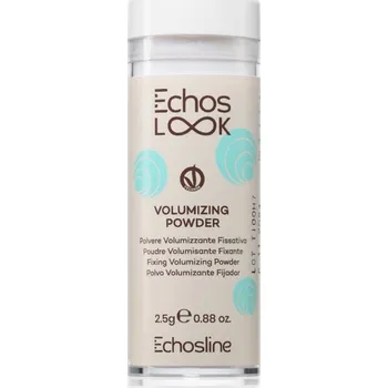 Stylingový přípravek Echosline Volumizing powder matující objemový pudr na vlasy 2.5 g