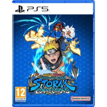 Hra Naruto x Boruto: Ultimate Ninja Connections (PS5)