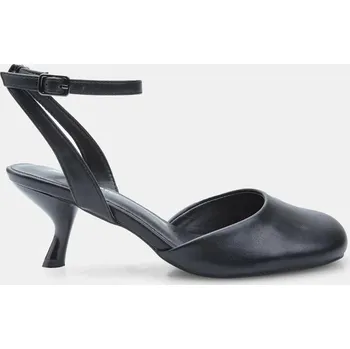 Dámské lodičky Baťa red label dámské střevíce na podpatku černé, vel. 37