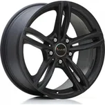 AVUS Alu Kola Avus Ac-Mb3 8.5x20 5x120 ET25 Matt Black 72.6