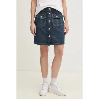 Dámská sukně Džínová sukně Joop! 30046658 námořnická modř 59J, vel. S