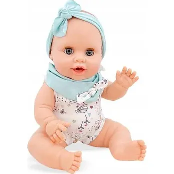 Panenka Panenka Miminko Berjuan 6009-24 38 cm