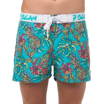 Pánské plavky Pánské plavky 69SLAM PANAMA (SSCPNM-PM) 28 SSCPNM-PM Možnost vrácení zboží ZDARMA do 120 dnů!