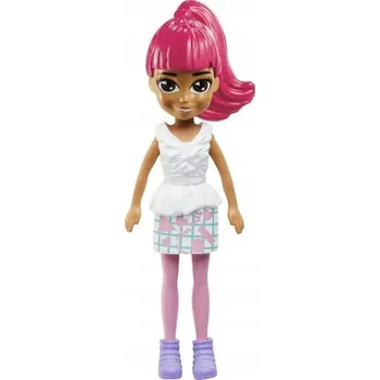 Panenka Polly Pocket Mattel 8 cm