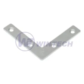 Stavebniny Rohovník NA 60, 60x60x10x2,0, 1 ks TKNA060060B