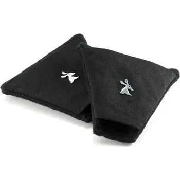 Příslušenství pro sluchátka Náušníky k přilbě YAKKAY Smart Two