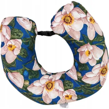 Příslušenství pro čtečku elektronické knihy Cestovní Polštářek s Zapínáním - Mikrovlákno Polská Výroba