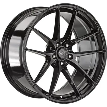 Alu kolo OZ Alu Kola Oz Leggera Hlt 10x19 5x120 ET32 Gloss Black 79