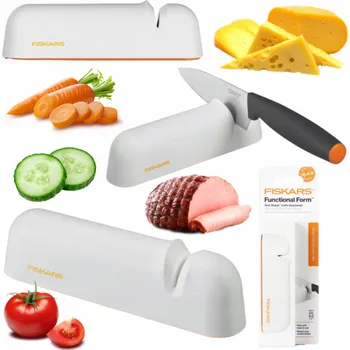 Keramický Brousek na nože Fiskars