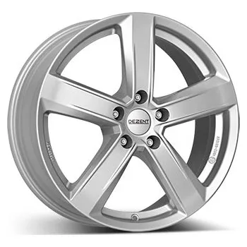 Alu kolo DEZENT Dezent Tu 8.5x18 5x112 ET36 Silver 66.6