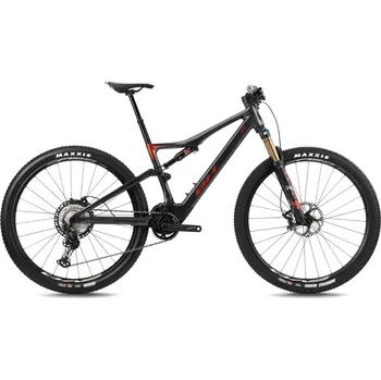 Elektrokolo BH Bikes Elektrokolo BH iLYNX RACE 7.8 NRR 2026 Varianta: LA ( >181cm ) Montáž, seřízení a doprava po ČR zdarma