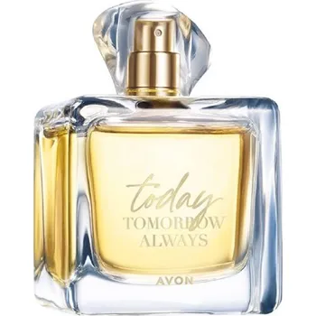 Avon Parfémová voda TTA Today for Her EDP 100 ml + 2 měsíce na vrácení zboží
