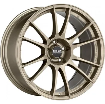 Auto-moto OZ Alu Kola Oz Ultraleggera Hlt 8.5x20 5x120 ET34 White Gold 79