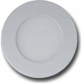 LED světlo 6W stropní průměr 120mm 3000K