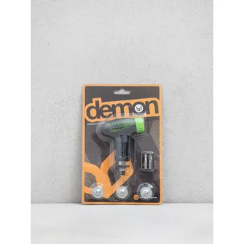 Vak na snowboard Demon Screwdriver Snowboard Tool W Extra Hardware