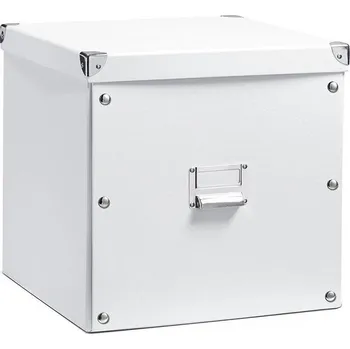 Úložný box Krabice s víkem