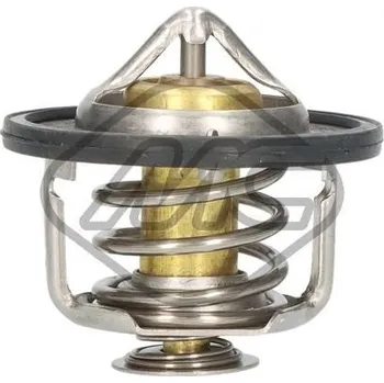Těsnění motoru Termostat, chladivo Metalcaucho 30302