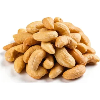 FAETON Kešu pražené W320, 500 g Balení: 500g