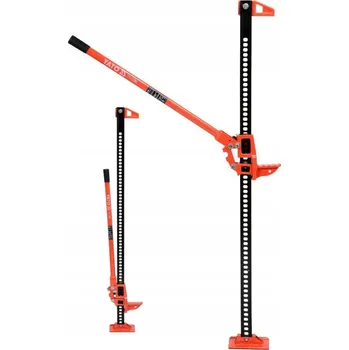 Hever Yato YT-17262 Farm Hever 3T 60"