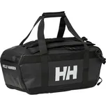 Helly Hansen Scout Duffel L černá - 10 % pro přihlášené BFEXTRA10