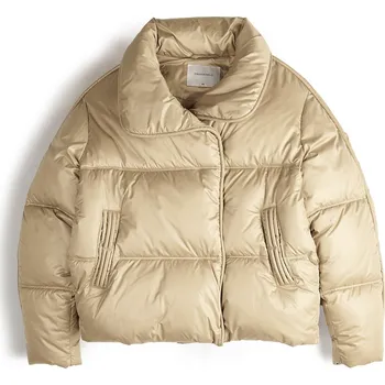 Dámská bunda GATE Zimní bomber bunda 40 624-0108/26