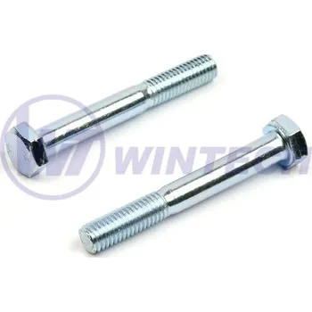 Spojovací materiál Šroub DIN 931 8.8 M10 x 60 ZB Balení: 100 ks DAAKA10060B7K