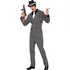 Karnevalový kostým Ptákoviny CB 65573 kostým Gangster L