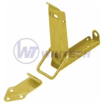 Visací zámek Zámek bedny ZSK 90 DMX, 1 ks TKVCZSK094C