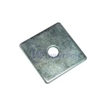 WINTECH Podložka čtyřhranná DIN 436, M16 ZB Balení: 1 ks LVAAA00016BJ0