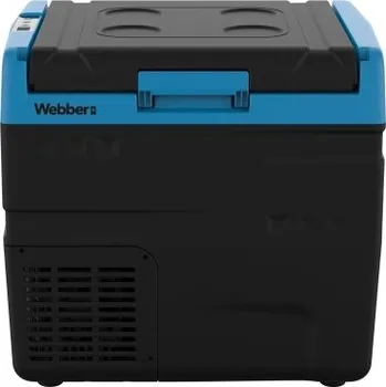 Lednice Přenosná turistická lednice Webber LK-020 Penguin 20L Automobilová