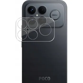 Tvrzené sklo BBE pro POCO F8 Ultra 1 ks