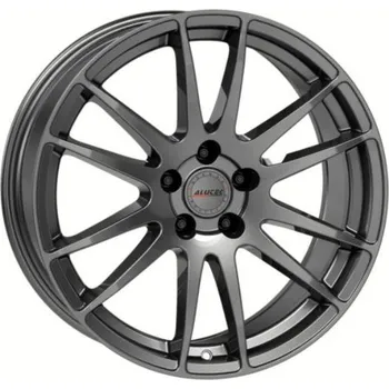 Disk ALUTEC Alu kola ALUTEC MONSTR 6.5x16 4x108 ET20 carbon-grey 65.1