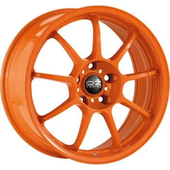 Disk OZ Alu Kola Oz Alleggerita Hlt 7x17 4x100 ET37 Orange 68