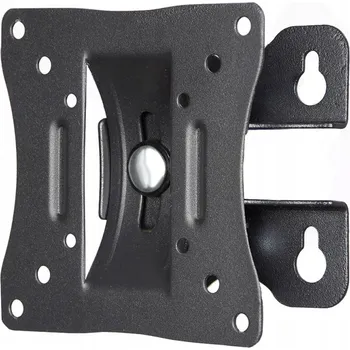 Televizní držák ART DRŽÁK NA TV 10-27" 15KG CV-25 nast. svisle/vodorovně