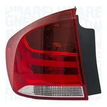Osvětlení automobilu Zadní světlo MAGNETI MARELLI 715104137000